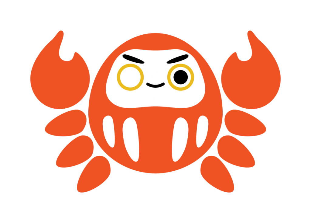 Kimo da crab