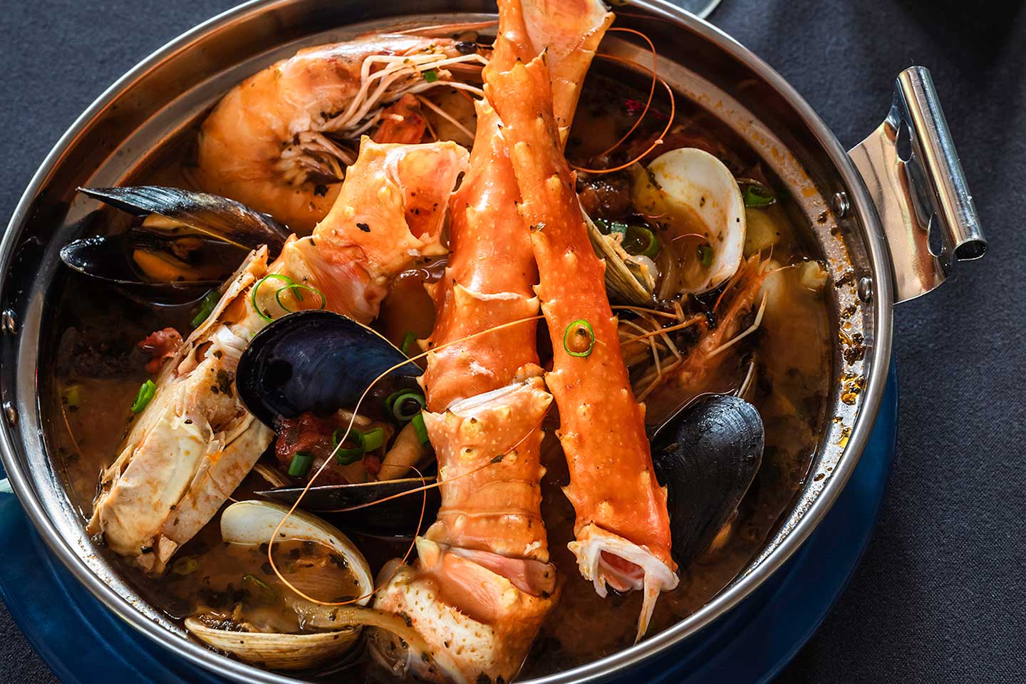 Cioppino